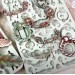 Силиконовая форма для моделирования Stamperia KACMA537 "Ключи, ручки и замки", А5
